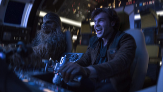 Lucasfilm explica exactamente cuándo se desarrolla <i>Solo</i> en el universo de <i>Star Wars</i>